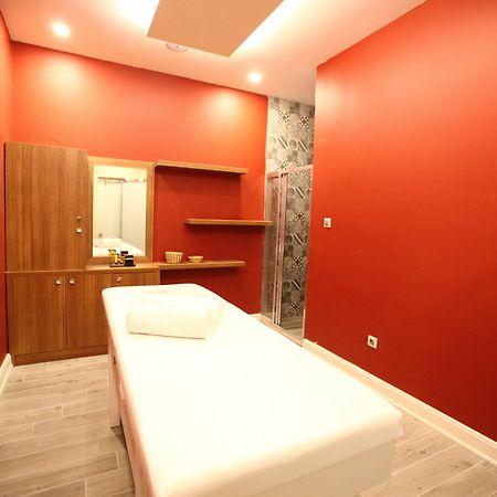 Koeklue Suit Otel Kocabas Exteriör bild